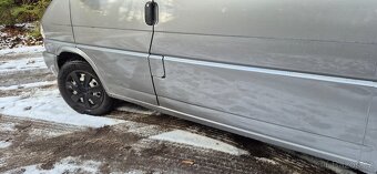 Vw t4 2.5 tdi 111kw multivan - 14