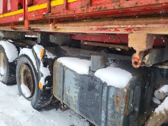 TATRA T815 8X8.2 - 14