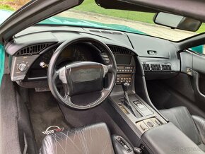 1991 Chevrolet CORVETTE C4 5.7L L98 - 14