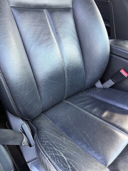 Mercedes GL 320 CDi 4matic. - 14