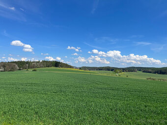 Prodej stavebního pozemku - 14