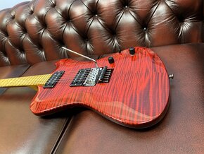PRS, Knaggs Guitars, Tuckahoe XF, Custom Shop, - 14