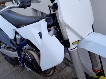 Husqvarna FC 450 2020 (KTM SXF 450) - 14