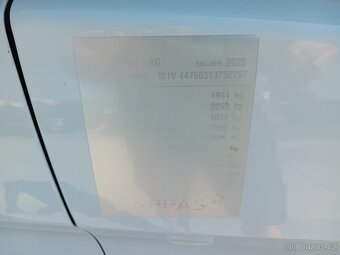 Mercedes-Benz Vito 114 CDI 128000KM - 14