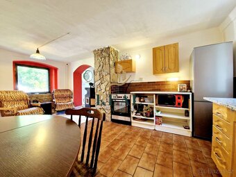 Prodej, rodinný dům, 1820 m2, Blažim, Louny - 14