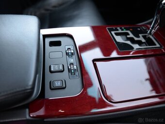 LEXUS GS300 V6 AMBASADOR - 14