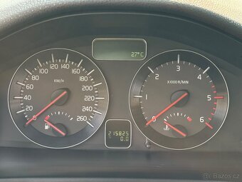 Volvo C70 aut. 2.4 D5 Summum 2007 - 14