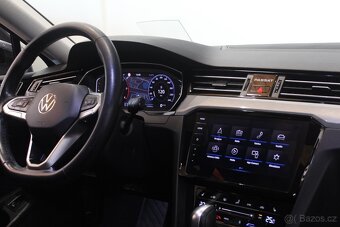 VW Passat B8 2.0TDI DSG Facelift | 110kW | Display | Matrix - 14