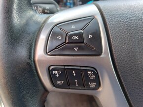 FORD RANGER 2.2 TDCI KIMITED 4x4 MANUÁL - 14