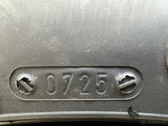 Mazda Mazda 6 GH 2.5 benzin, 125kW, liftback - 14