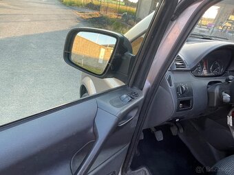 Mercedes Vito 2.2- 116cdi 120kw,5 míst,klimatizace - 14