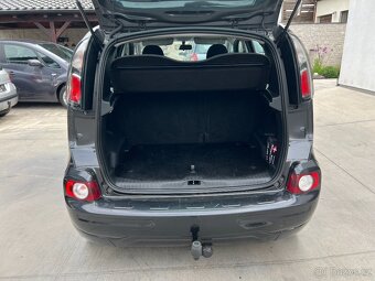 Citroën C3 Picasso 1.4i70kw Po velkém servise Tažné Tempomat - 14