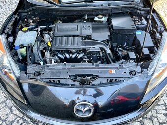 Mazda 3 1.6 16V 90th Anniversary - 14
