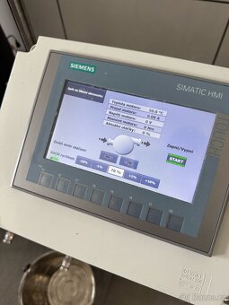 Mobilní nerezový pivovar – kompletní sestava - 14