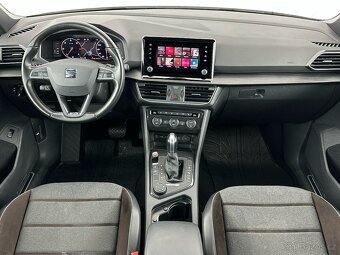 Tarraco Xcellence 2.0 TDI 110kW 4x4 DSG, Tažné - 14