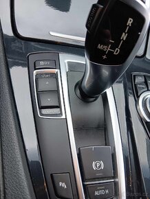 BMW f11 525D - 14
