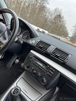 Bmw 1 - 14