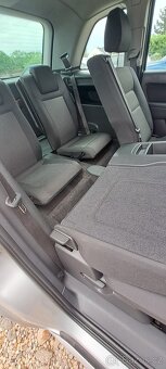 Opel Zafira 1.8i 16V 103kW 7-MÍST SPORT - 14