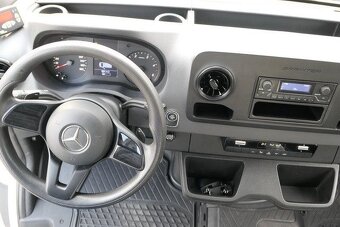 MB 314 CDI Sprinter - 4x2 - Kiesling Carrier – EURO 6 - 14