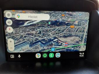 Ford Kuga 1.5 4x4, 134kW, android, Car Play, start na DO - 14