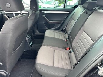 Škoda Octavia 1.0TSi STYLE, GARANCE KM - 14