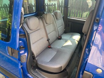 Citroen Berlingo - 14