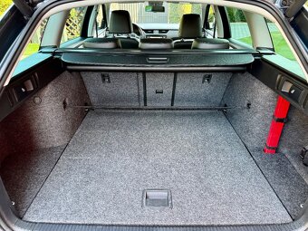 Škoda Octavia Combi III Style 4x4 - 2.0TDi 110Kw 150Ps. +Led - 14