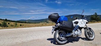 BMW F 650 CS - 14