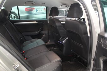 Škoda Superb III 2.0 TDI 110kW | 2017 | LED | Navigace - 14
