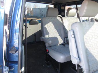 Transporter T5 2.0TDi 132kW 4x4 2013 po Go motoru - 14