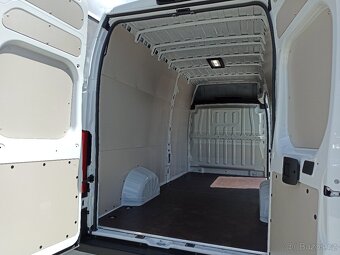 TOYOTA PROACE MAX 2.2D L4H3 NOVÉ - 14