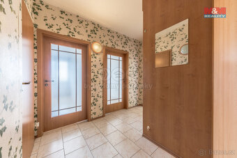 Prodej bytu 3+kk, 67 m², Praha, ul. Brechtova - 14