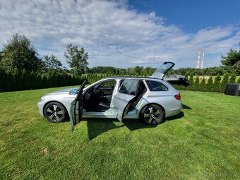 Bmw 530d Xdrive touring F11 190kw - 14