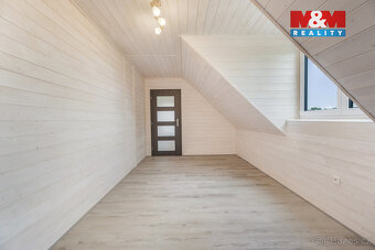 Prodej rodinného domu, 245 m², Ostružno - 14
