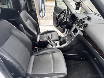 Ford Galaxy 2.2 tdci - 7 míst - 14