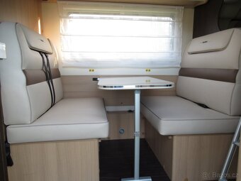 FORSTER FA 699 HB,  6 MÍST NOVÝ - IHNED K ODBĚRU - 14