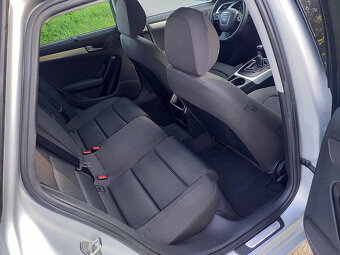 Audi A4 2.0TDi-digiklima-alu-serviska - 14