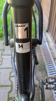 Elektrokolo GIANT EXPLORE E+ 1 GTS 2018 Lady - 14