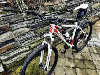 horské kolo MTB lapierre 400 TOP stav - 14