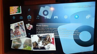 PLAYSTATION 3 - PS3 500GB - 14