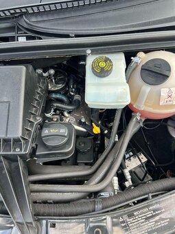 Mercedes Vito 2.2 CDI AUTOMAT,4 MATIK. - 14