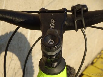 Kolo ROCKRIDER ST530 - 14