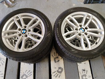 Bmw X1 e84 2.3d 150 kW, r.v.2010, automat - 14