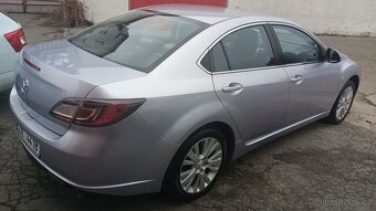 Mazda 6 gh 2.0 108kw - 14