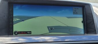 BMW 650i xDrive 300kw kabrio 82000km head-up kůže - 14