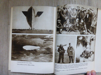 Dobrodružné knihy - Verne, Seton, Stevenson... - 14