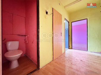 Prodej bytu 2+1, 53 m², Kosmová - 14
