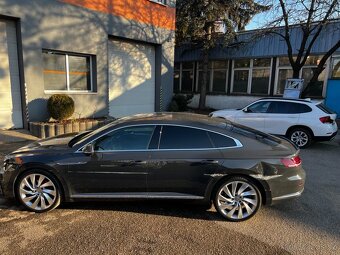 VW ARTEON 2.0TDI 140KW - 14