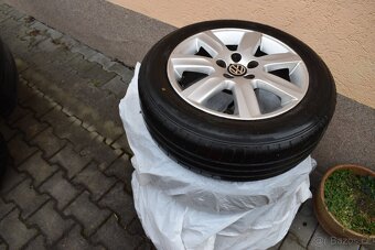 VW POLO 1.2 TSi 77KW,klima r.2011 BEZ KOROZE+ - 14