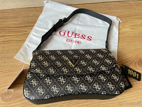 Guess Cordelia kabelka - 14
